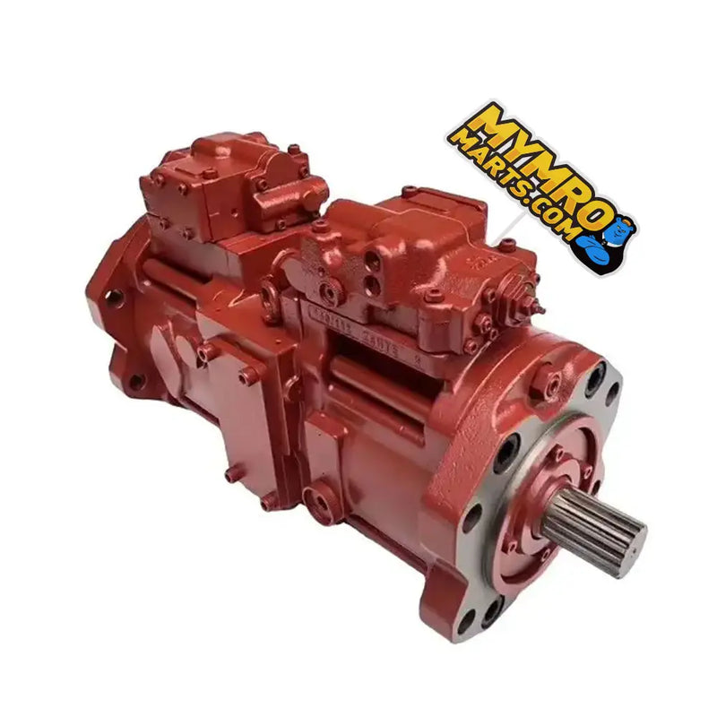 Load image into Gallery viewer, Hydraulic Pump K3V112DTP1A9R 9TEL-V for Kobelco Excavator SK210 SK200-6E SK200LC-6E - Hydraulic Parts > Hydraulic Pump from My Store