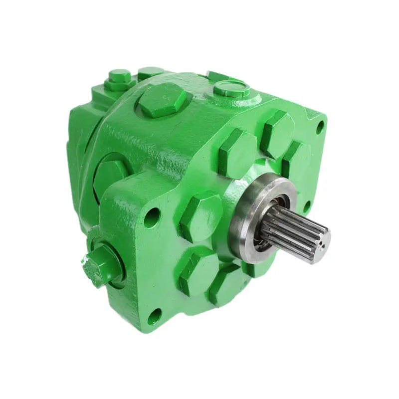 Load image into Gallery viewer, Hydraulic Pump AR94661 for John Deere 4000 4020 4040 4230 4320 4430 4520 4620 4630 4640 4650 8430 8440 8630 - Hydraulic Parts > Hydraulic Pump from MyMROmarts