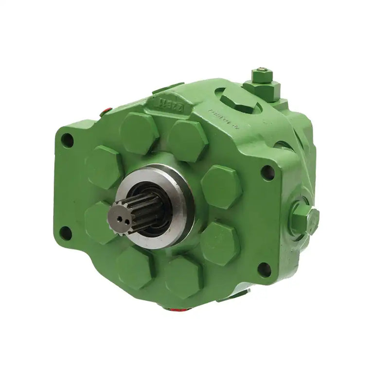 Load image into Gallery viewer, Hydraulic Pump AR94661 for John Deere 4000 4020 4040 4230 4320 4430 4520 4620 4630 4640 4650 8430 8440 8630 - Hydraulic Parts > Hydraulic Pump from MyMROmarts