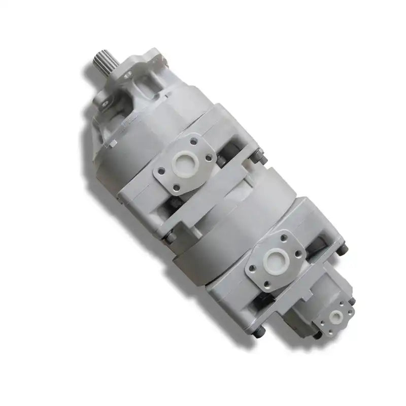 Load image into Gallery viewer, Hydraulic Pump ASS'Y 705-13-31730 For Komatsu Bulldozer D85A-21 D85A-21A D85E-21 D85P-21A - Hydraulic Parts > Hydraulic Pump from MyMROmarts