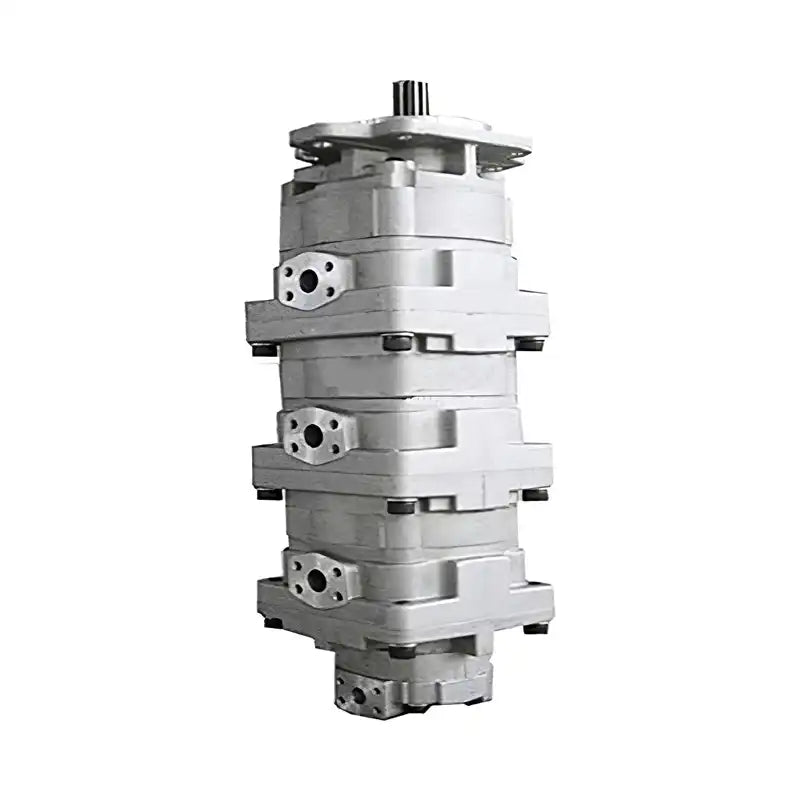 Load image into Gallery viewer, Hydraulic Pump Ass'y 705-58-45040 for Komatsu Wheel Loader WA900 WA900L - Hydraulic Parts > Hydraulic Pump from MyMROmarts