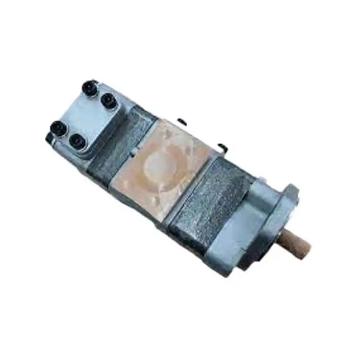 Load image into Gallery viewer, Hydraulic Pump Assembly 23B-60-11102 for Komatsu GD611 GD611A-1 Grader - Hydraulic Parts > Hydraulic Pump from MyMROmarts