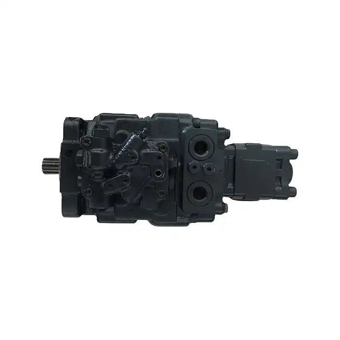 Load image into Gallery viewer, Hydraulic Pump Assembly 708-3s-11220 708-3S-00522 708-3S-00872 for Komatsu PC50MR-2 PC40MR-2 Excavator - Hydraulic Parts > Hydraulic Pump from My Store