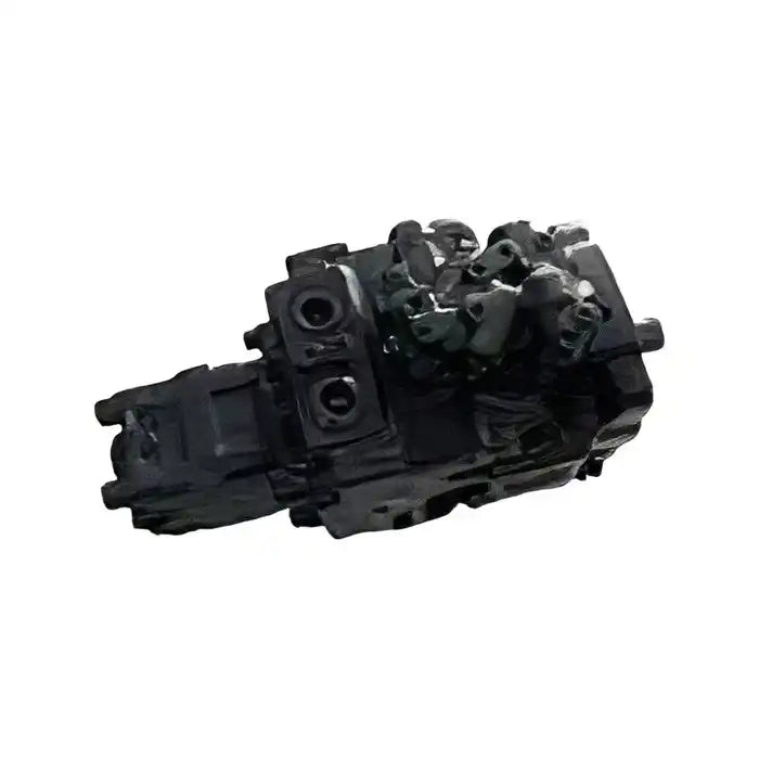 Load image into Gallery viewer, Hydraulic Pump Assembly 708-3S-00922 for Komatsu Excavator PC45MR-3 - Hydraulic Parts > Hydraulic Pump from MyMROmarts