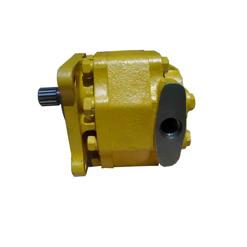 Load image into Gallery viewer, Hydraulic Pump ASSY 07429-72101 For Komatsu Bulldozer D60E-8 D65A-8 D65E-8 D65P-8 D80P-18 D85A-21 - Hydraulic Parts > Hydraulic Pump from MyMROmarts