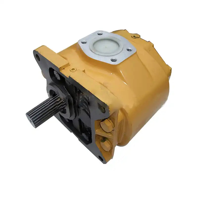 Load image into Gallery viewer, Hydraulic Pump Assy 07448-66200 For Komatsu Bulldozer D355A-5 D355A-3 - Hydraulic Parts > Hydraulic Pump from MyMROmarts
