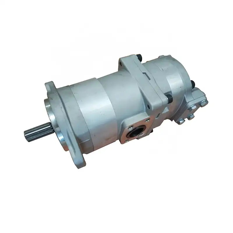 Load image into Gallery viewer, Hydraulic Pump Assy 705-51-20440 For Komatsu Wheel Loader WA380-3-X WA380-3 - Hydraulic Parts > Hydraulic Pump from MyMROmarts