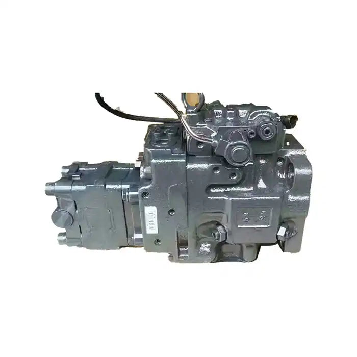 Load image into Gallery viewer, Hydraulic Pump Assy 708-3S-00511 708-3S-00512 708-3S-00513 for Komatsu Excavator PC35MR-2 PC35MR-2-A PC35MR-2-B - Hydraulic Parts > Hydraulic Pump from MyMROmarts