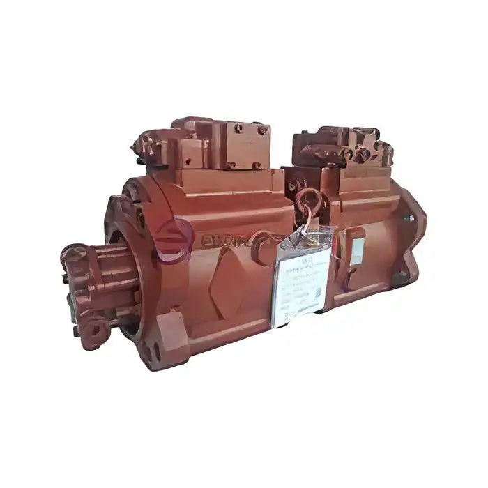 Load image into Gallery viewer, Hydraulic Pump Assy 9262320 for John Deere Excavator 200DLC - Hydraulic Parts > Hydraulic Pump from MyMROmarts