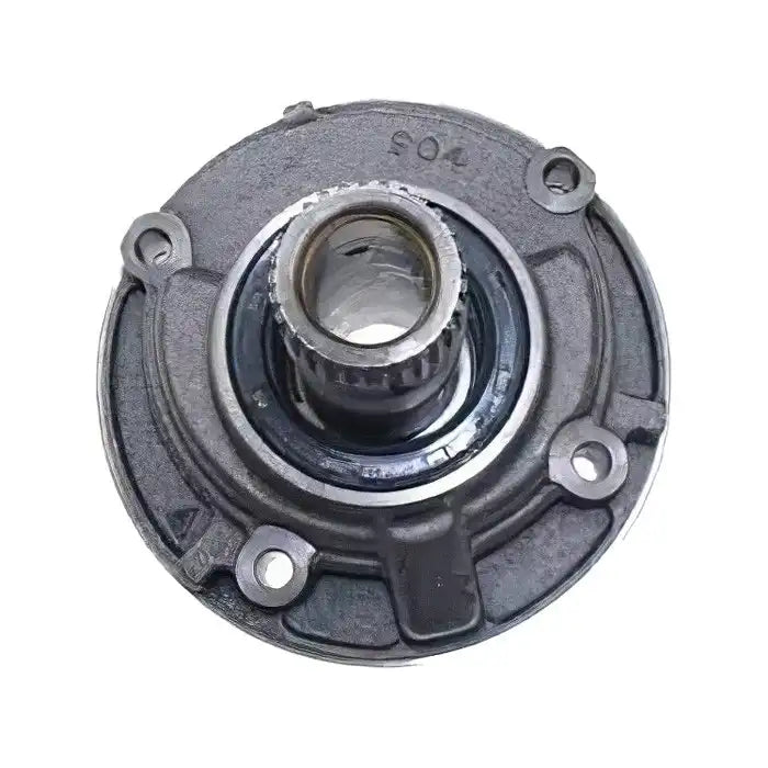 Load image into Gallery viewer, Hydraulic Pump AT101451 AT163523 for John Deere 210C 310C 310D 300D 315C 315CH 315D 482C - Hydraulic Parts > Gear Pump from MyMROmarts