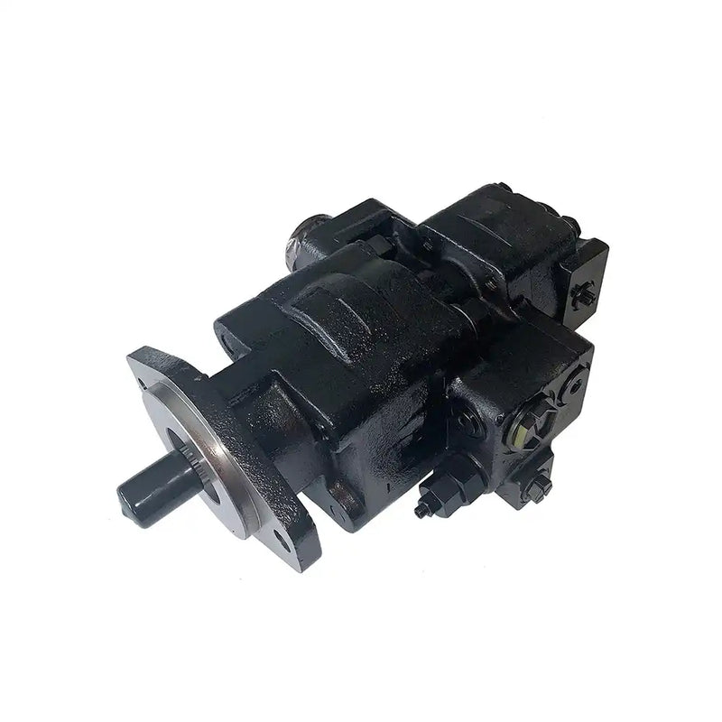 Load image into Gallery viewer, Hydraulic Pump AT331223 for John Deere 310SK 315SK 325J 325K 325SK 310SJ 310G 315SJ Backhoe Loader - Hydraulic Parts > Hydraulic Pump from MyMROmarts