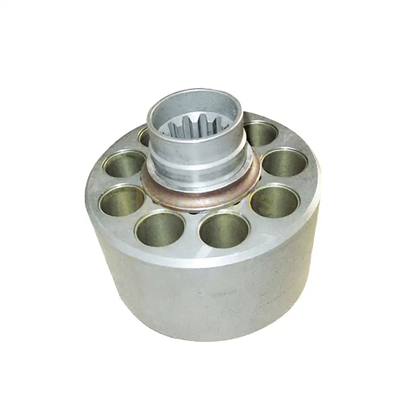 Load image into Gallery viewer, Hydraulic Pump Cylinder Block For Caterpillar Excavator CAT 325C - Hydraulic Parts > Hydraulic Pump Parts from MyMROmarts