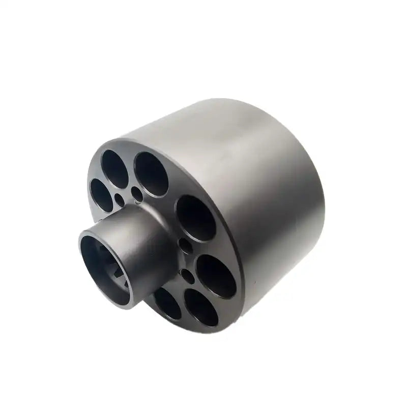 Load image into Gallery viewer, Hydraulic Pump Cylinder Block Without Plane For Caterpillar Excavator CAT E320 - Hydraulic Parts > Hydraulic Pump Parts from MyMROmarts