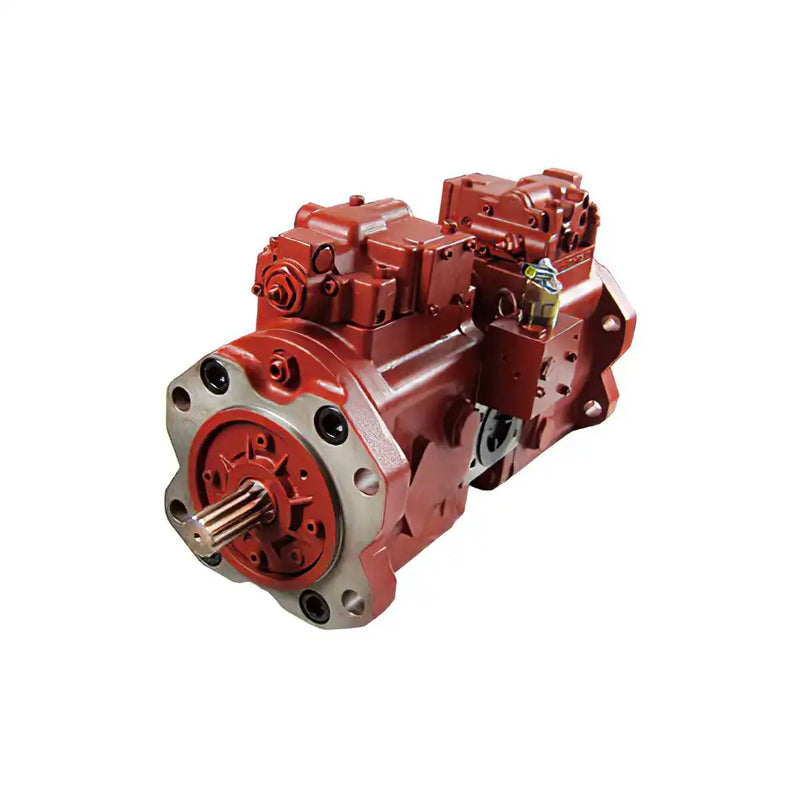 Load image into Gallery viewer, Hydraulic Pump K3V112DTP1A9R 9TEL-V for Kobelco Excavator SK210 SK200-6E SK200LC-6E - Hydraulic Parts > Hydraulic Pump from My Store