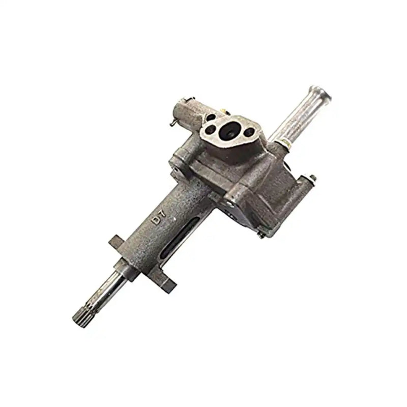 Lataa kuva gallerian katseluohjelmaan Hydraulic Pump Oil Pump 8970653840 for John Deere Excavator 135C 180 Isuzu 6BG1 Engine - Engine Parts > Lubrication System > Oil Pump from MyMROmarts