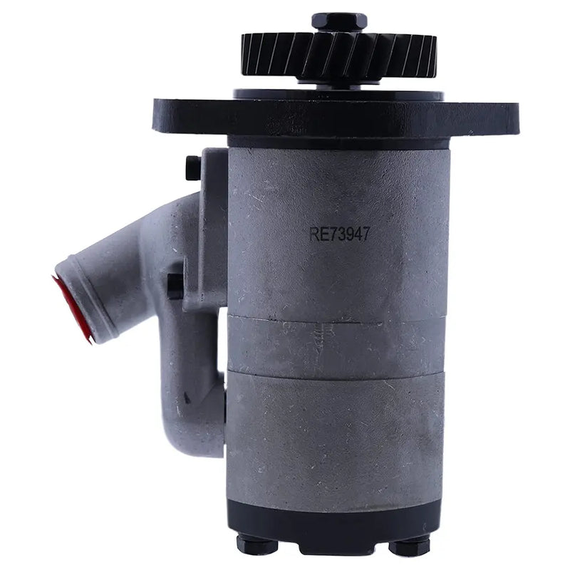 Load image into Gallery viewer, Hydraulic Pump RE73947 for John Deere Tractor 5082E 5083E 5090E 5101E 5210 5215 - Hydraulic Parts > Hydraulic Pump from MyMROmarts