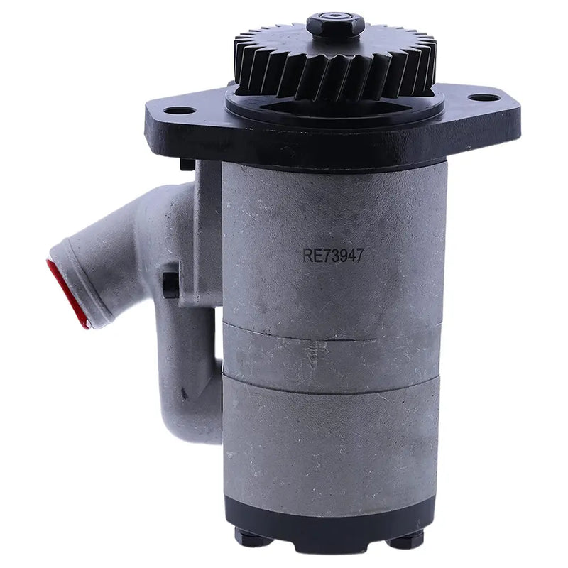 Load image into Gallery viewer, Hydraulic Pump RE73947 for John Deere Tractor 5082E 5083E 5090E 5101E 5210 5215 - Hydraulic Parts > Hydraulic Pump from MyMROmarts