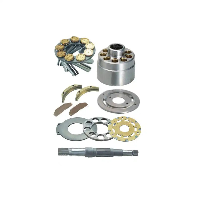 Chargez l'image dans la visionneuse de la galerie, Hydraulic Pump Repair Parts Kit for Hawe V30D140 - Hydraulic Parts > Hydraulic Pump Parts from MyMROmarts