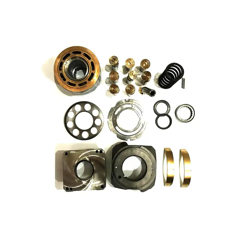 Load image into Gallery viewer, Hydraulic Pump Repair Parts Kit for Linde HPR100 - Hydraulic Parts > Hydraulic Pump Parts from MyMROmarts