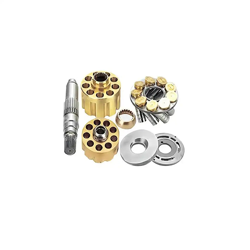 Cargue la imagen en el visor de la galería, Hydraulic Pump Repair Parts Kit for Nabtesco GM35VA Excavator - Hydraulic Parts > Hydraulic Pump Parts from MyMROmarts