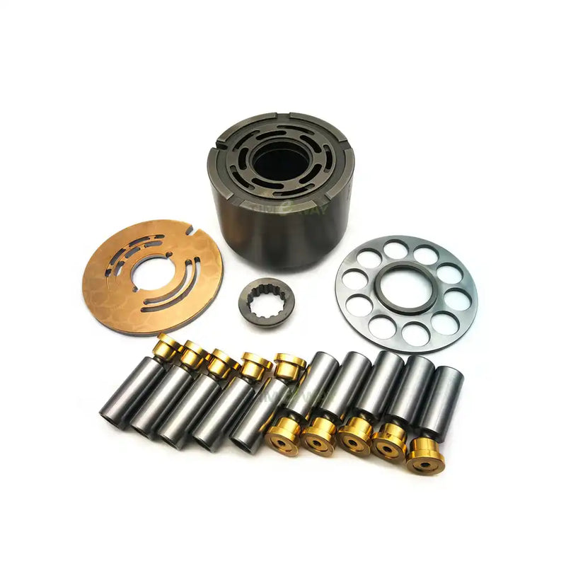 Cargue la imagen en el visor de la galería, PVD-2B-40P PVD-2B-44P Hydraulic Pump Repair Parts Kit for Nachi - Hydraulic Parts > Hydraulic Pump Parts from MyMROmarts