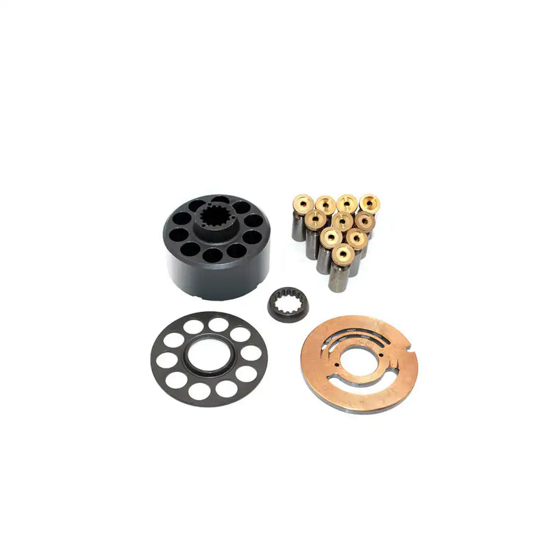 Cargue la imagen en el visor de la galería, PVD-2B-42 Hydraulic Pump Repair Parts Kit for Nachi - Hydraulic Parts > Hydraulic Pump Parts from MyMROmarts