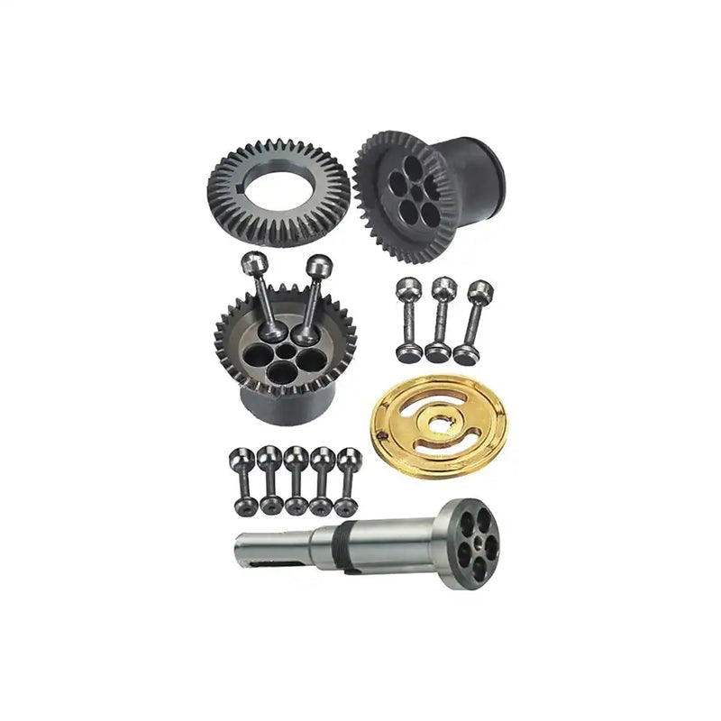 Load image into Gallery viewer, Hydraulic Pump Repair Parts Kit for Parker F11-005 - Hydraulic Parts > Hydraulic Pump Parts from MyMROmarts