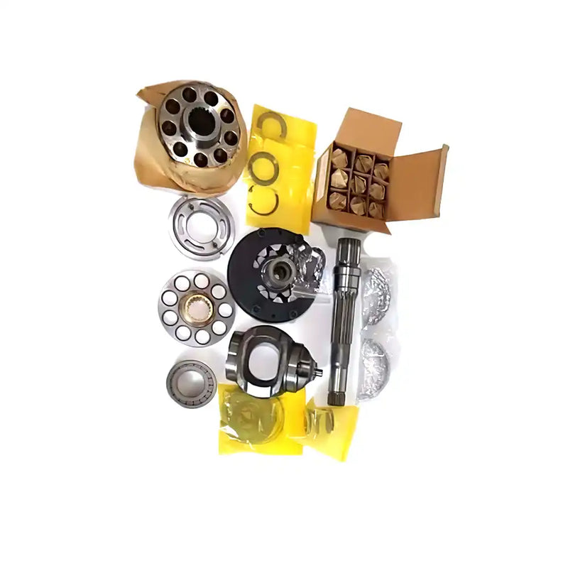 Indlæs billede i Gallery Viewer, Hydraulic Pump Repair Parts Kit for Parker F11-39 - Hydraulic Parts > Hydraulic Pump Parts from MyMROmarts