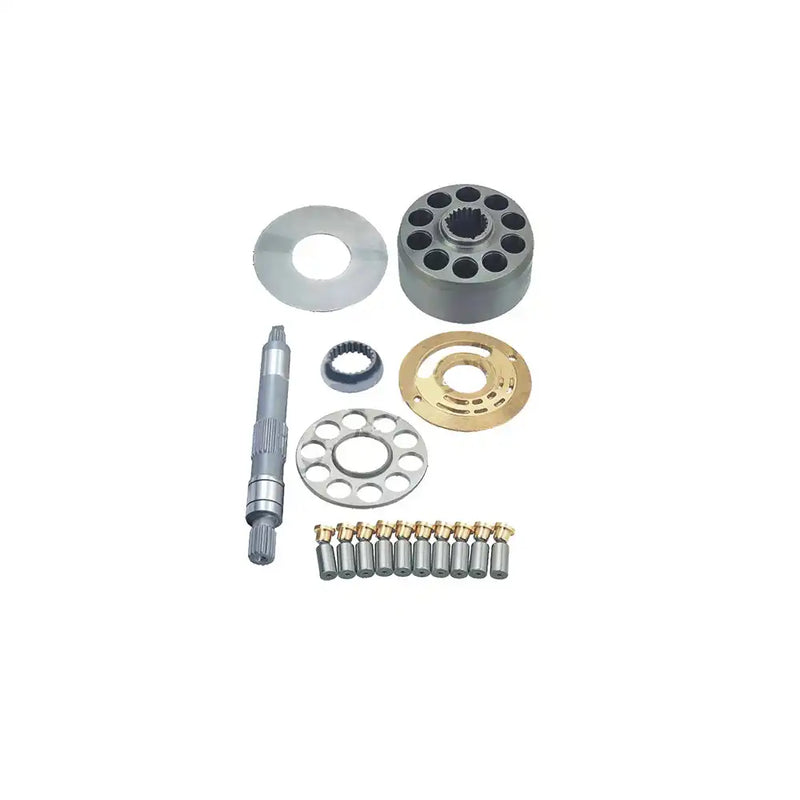 Indlæs billede i Gallery Viewer, Hydraulic Pump Repair Parts Kit for Rexroth A10VD40 - Hydraulic Parts > Hydraulic Pump Parts from MyMROmarts