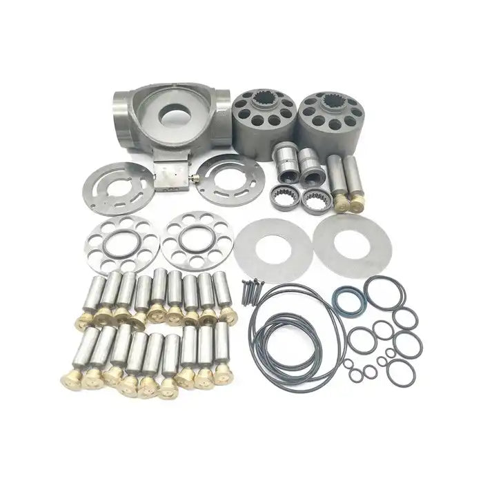 Załaduj obraz do przeglądarki galerii, Hydraulic Pump Repair Parts Kit for Rexroth A10VD43SR1RS5 Caterpillar CAT 307SSR Excavator - Hydraulic Parts > Hydraulic Pump Parts from MyMROmarts