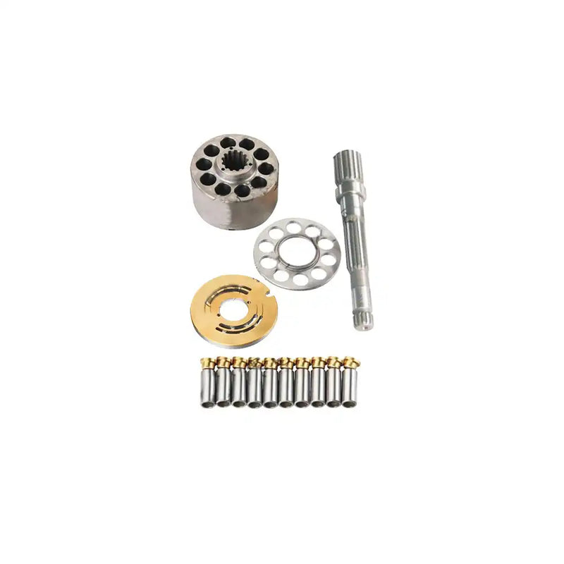 Lataa kuva gallerian katseluohjelmaan Hydraulic Pump Repair Parts Kit for Rexroth A10VEC60 - Hydraulic Parts > Hydraulic Pump Parts from MyMROmarts