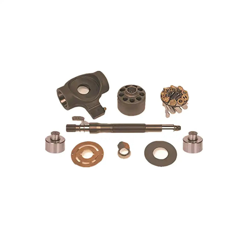 Lataa kuva gallerian katseluohjelmaan Hydraulic Pump Repair Parts Kit for Rexroth A10VS0140 - Hydraulic Parts > Hydraulic Pump Parts from MyMROmarts