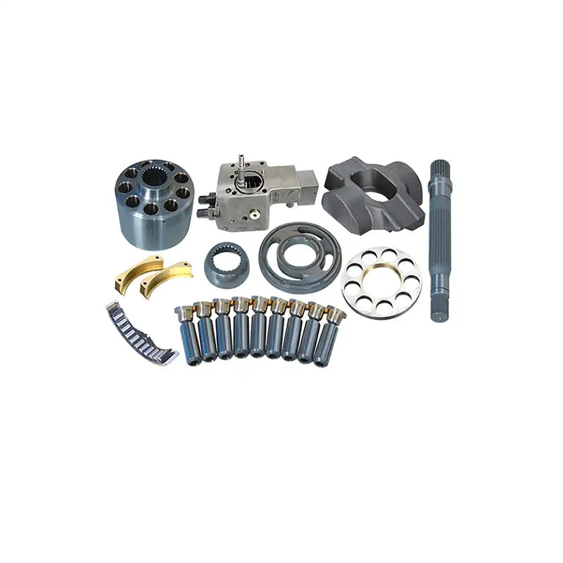 Lataa kuva gallerian katseluohjelmaan Hydraulic Pump Repair Parts Kit for Rexroth A11V060 - Hydraulic Parts > Hydraulic Pump Parts from MyMROmarts