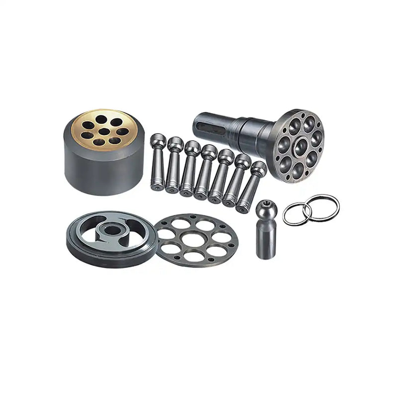 Lataa kuva gallerian katseluohjelmaan Hydraulic Pump Repair Parts Kit for Rexroth A2F028 - Hydraulic Parts > Hydraulic Pump Parts from MyMROmarts