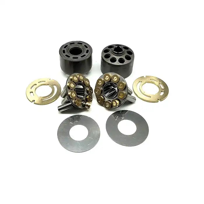 Load image into Gallery viewer, Hydraulic Pump Repair Parts Kit for Rexroth Uchida A10VD17 Komatsu PC30-7 - Hydraulic Parts > Hydraulic Pump Parts from MyMROmarts
