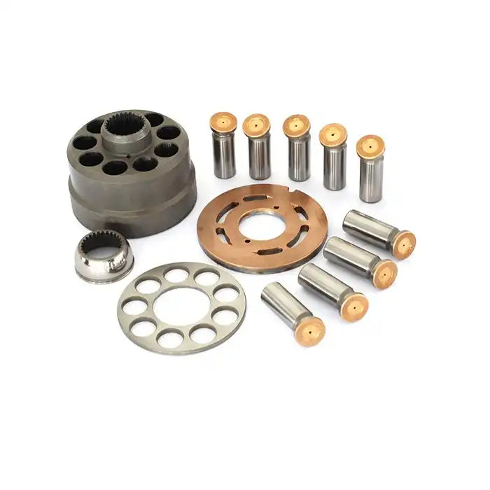 Load image into Gallery viewer, Hydraulic Pump Repair Parts PSVD2-26E/27E Kit for KYB Kayaba Excavator - Hydraulic Parts > Hydraulic Pump Parts from MyMROmarts