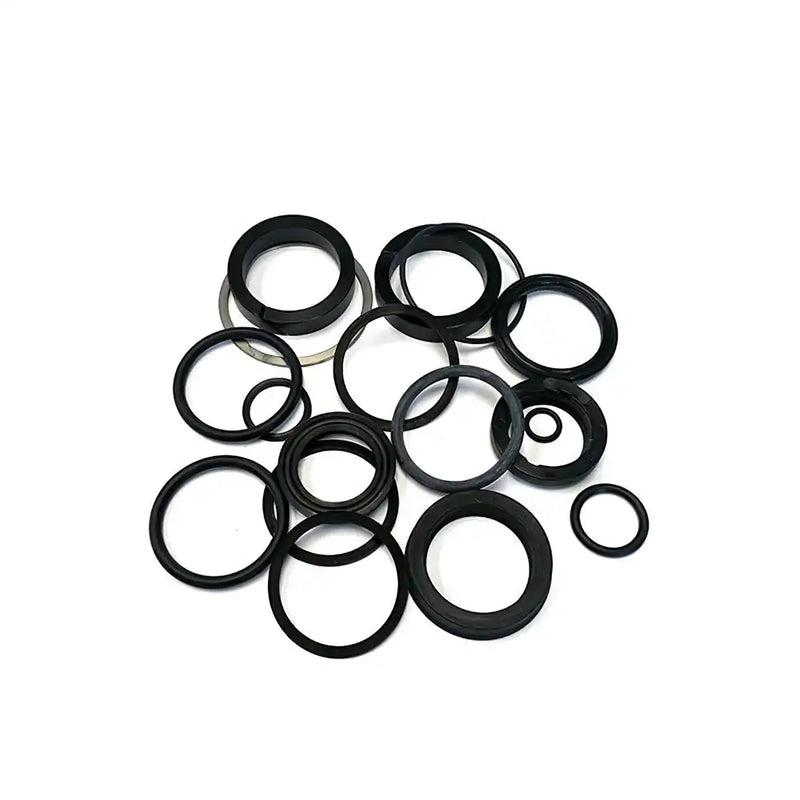 Load image into Gallery viewer, Hydraulic Pump Seal Kit For Komatsu PC60-6 - Hydraulic Parts > Hydraulic Seal Kits from MyMROmarts