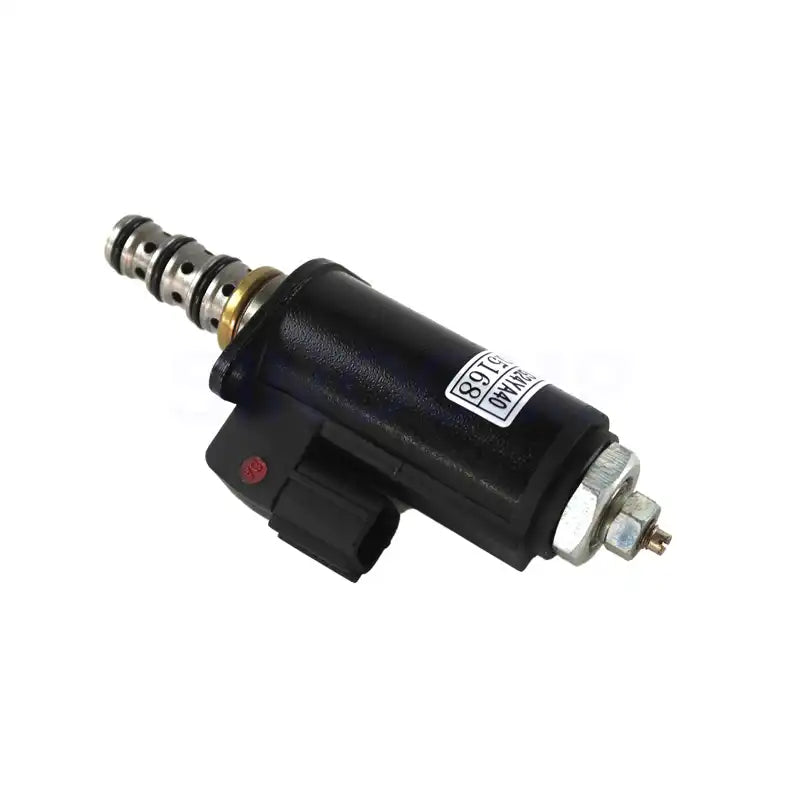 Load image into Gallery viewer, Hydraulic Pump Solenoid Valve TDRDE5K-10/40 for Kobelco Excavator SK200-1 SK200-2 from MyMROmarts