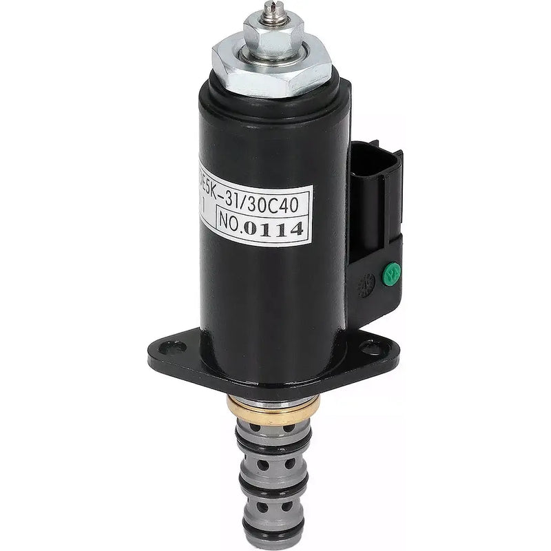 Load image into Gallery viewer, Hydraulic Pump Solenoid Valve YB35V00003F1 for Kobelco SK115SRDZ SK135SR SK200SR SK330LC SK330LC-6E SK480LC-6E Excavator from MyMROmarts