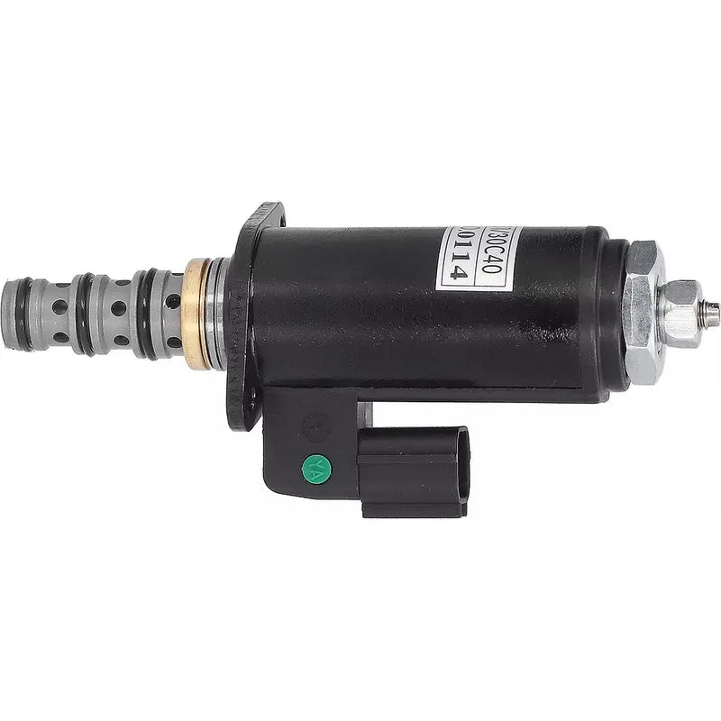 Load image into Gallery viewer, Hydraulic Pump Solenoid Valve YB35V00003F1 for Kobelco SK115SRDZ SK135SR SK200SR SK330LC SK330LC-6E SK480LC-6E Excavator from MyMROmarts