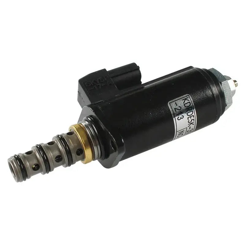 Load image into Gallery viewer, Hydraulic Pump Solenoid Valve YB35V00003F1 for New Holland E130 E160 EH130 EH160 E115SR E135SR E200SR E235SR from MyMROmarts