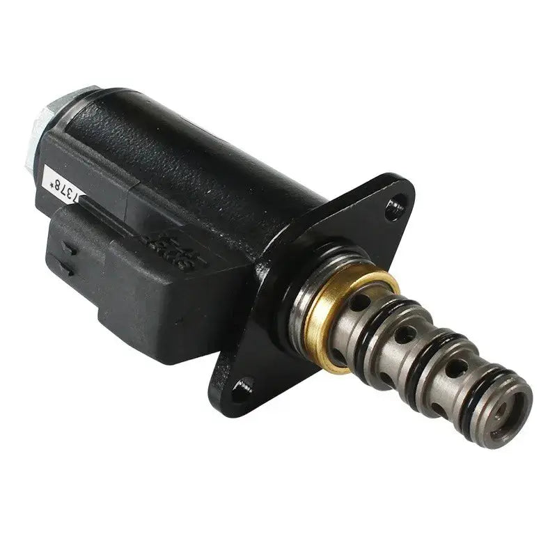 Load image into Gallery viewer, Hydraulic Pump Solenoid Valve YB35V00003F1 for New Holland E130 E160 EH130 EH160 E115SR E135SR E200SR E235SR from MyMROmarts