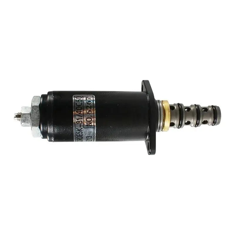 Load image into Gallery viewer, Hydraulic Pump Solenoid Valve YB35V00003F1 for New Holland E130 E160 EH130 EH160 E115SR E135SR E200SR E235SR from MyMROmarts