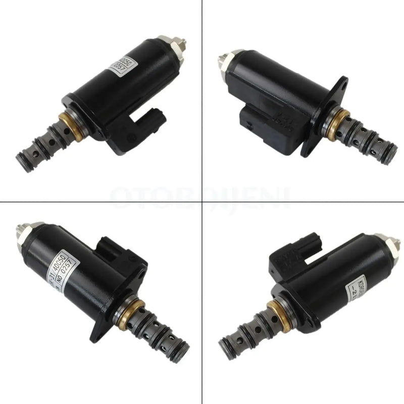 Load image into Gallery viewer, Hydraulic Pump Solenoid Valve YN35V00052F1 for New Holland Crawler Excavator E135B E235BSR E175B E215B from MyMROmarts