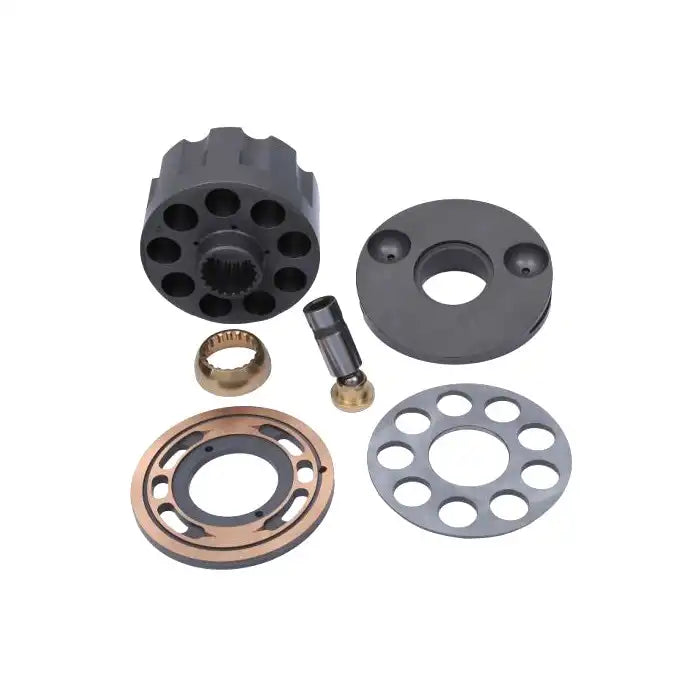 Load image into Gallery viewer, Hydraulic Pump Spare Parts Repair Kit K5V200DPH for John Deere 450CLC Excavator - Hydraulic Parts > Hydraulic Pump Parts from MyMROmarts