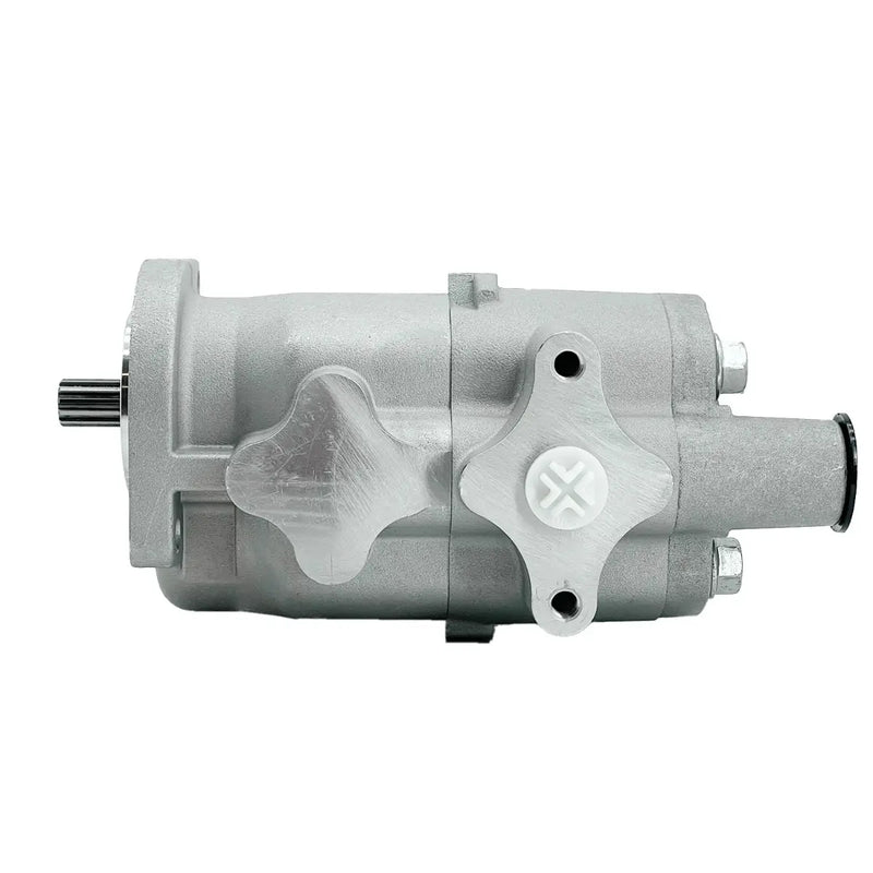Load image into Gallery viewer, Hydraulic Pump TA020-36400 for Kubota L2900DT L3010DT L3010F L3300DT L3410DT - Hydraulic Parts > Hydraulic Pump from My Store