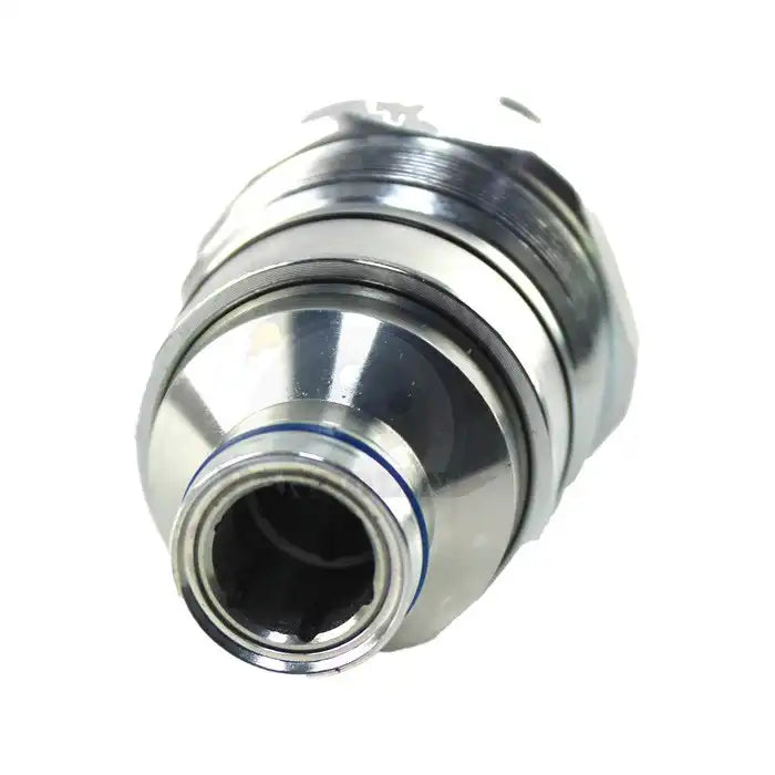 Load image into Gallery viewer, Hydraulic Quick-Connect Coupler AT406475 for John Deere 320E 323E 328E 326E 329E 332E 318E 333E 319E from MyMROmarts
