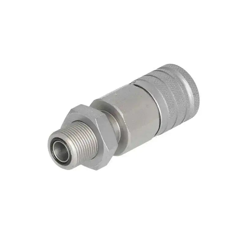 Load image into Gallery viewer, Hydraulic Quick-Connect Coupler KV14218 for John Deere 260 280 315 317 325 332 240 from MyMROmarts