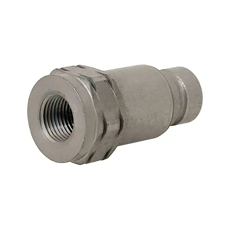 Load image into Gallery viewer, Hydraulic Male Flat Face Quick Coupler V1311-77140 for Kubota SSV65 SVL95-2SC SVL95-2S SVL75-2CA SVL75-2C SVL75-2 SSV75 from MyMROmarts