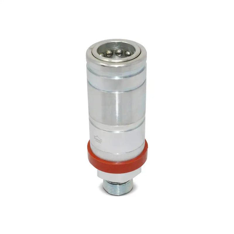 Afbeelding laden in Galerijviewer, Hydraulic Quick Coupler Socket AL210587 for John Deere Tractor 6105R 6110MC 6150R 6170M 6425 6430 6530 from MyMROmarts